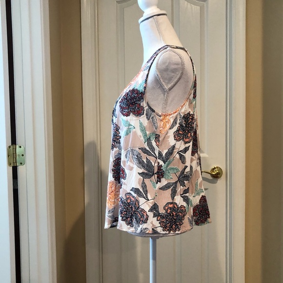 Ann Taylor Top - Picture 2 of 6